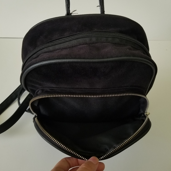 🚫SOLD🚫Backpack Purse - Picture 5 of 8